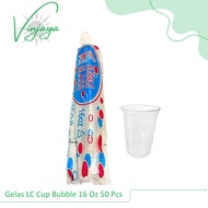 16 oz thick plastic cup for juice bubble brand coffee/ coffee cup / cup