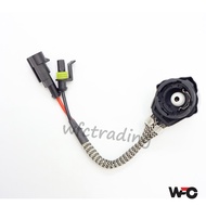 Hid Bulb Socket D4S D2R D2S D4R Socket Modified Ballast Socket Plug In Play