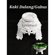 Kaki Dulang hantaran/Tapak Gabus untuk Sirih/bekas cincin(362)
