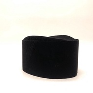 SONGKOK HITAM SONGKOK RAYA SAIZ 21 1/4 SONGKOK GUNUNG