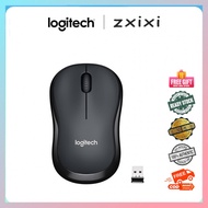 Logitech M220 SILENT Wireless Mouse 2.4 GHz with USB Receiver 1000 DPI Optical Tracking