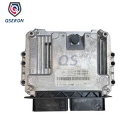 Engine Control unit EA6A-12A650-JG 0261S10398 ECU ECM Electronic Controller Module for Ford FIESTA