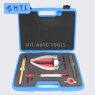 For Volvo D11 D12 D13 D16 Injector Cup Remover Installer Tool Kit 9986174 88800387