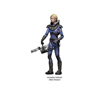 Neca Prometheus 7 Deluxe Series 4 The Lost Wave Vickers Action Figur