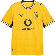 Men's BVB Home Jersey Replica Jerseys (Pack of 1)