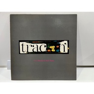 1LP Vinyl Records Record Lew Tabackin & Shelly Manne – Trackin' (J7A235)