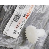 125Z Y125ZR GEAR DRIVE , RPM TACHOMETER (YAMAHA100%ORIGINAL) 17F-17831-00