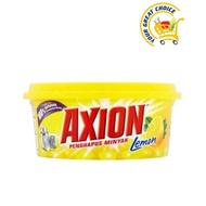 Axion Dishwash Paste Lemon 350g