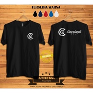 TSHIRT DISTRO CLEVELAND GOLF PREMIUM QUALITY DISTRO