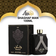 SHAGHAF PERFUME EDP BY ASDAAF 100ML
