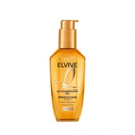 Elvive Paris Suitable for All Hair Oil 100ml