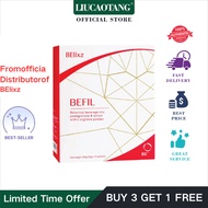 【HOT SALE】BELIXZ BEFIL Healthy Heart Drink 100% Authenic EXP2027