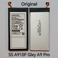 SS A910F Glxy A9 Pro Battery