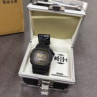全新 CASIO G-SHOCK GW-T5030C-1 30th anniversary mr-g gshock frogman b2000 b2100 b5000 gmw gcw dw-5600