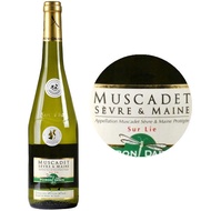 LPD - Melon Muscadet White Wine/Poiron Dabin