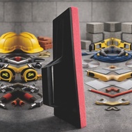 Roskam sponge trowel sponge shoe sponge cement plaster cement plaster wall plaster Premium