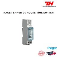 [Circuit] Hager EHN011 24HR Time Switch || Timer Switch