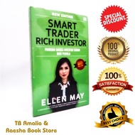 Smart Trader Rich Investor Book - Ellen May