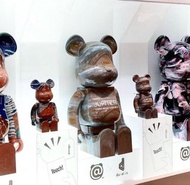 巜 MEDICOM TOY BE@RBRICK JUPITER 木星1000% 》