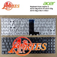 Keyboard Laptop Acer Aspire 5 A515-54g A515-55 A515-55g A515-56g n18c1 n18c3
