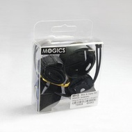 【MOGICS】摩奇客燈戶外型 登山自行車燈配件組