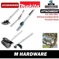 MAKITA Multi Function Power Head Attachment PM400/ EM400/ EM403/ EN401/ EY401/ EY403/ UB400 /UB401 /