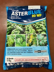 Asterblue 80wp Fungisida 1kg