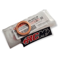 2PH-E4613-00 ASBES GASKET PERPAK EXHAUST PIPE MUFFLER MUFFLER MIO M3 SZ MIOM3 MIOZ MIO125 MIO-Z SOUL