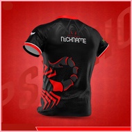 ◴ ◷ ✲ Esport Jersey Ph Custom Name Customize Psycho Esports Official Jersey Pubg Ml Design 2024 Moc