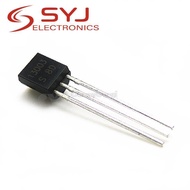 50pcs/lot MJE13001 25PCS+ MJE13003 25PCS 13003 E13003 13001 E13001 TO-92 RELIANCEIN In Stock