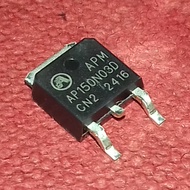 AP80N03D AP100N03D AP150N03D