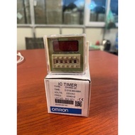 Time relay, timer, timer switch Omron DH48S-1Z DH48S-2Z
