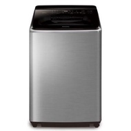 國際Panasonic 22公斤Nanoe Ag自動投入洗衣機 NA-V220NMS-S(不鏽鋼)燦坤線上購物