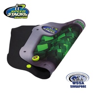 Speed Stacks Cubing Mats