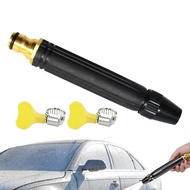 Water Nozzle High Pressure Powerful Adjustable Leak-proof Sprayer High Pressure Water Nozzle tamsg