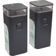 2-Pack Dual Mode Virtual Wall Barrier for Roomba, Light House Compatible with iRobot Roomba 800 900 