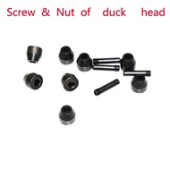 universal hexagon screw fixing tire changer demount head tyre changer bird head tyre changer accesso