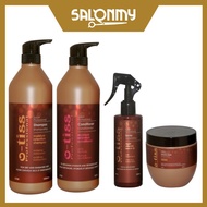 Otiss Set 5 (OT1B + OT3B + OT15 + OT16)