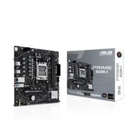 # Asus PRIME B650M-F mATX Motherboard # AMD AM5