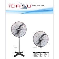 Icasu Factory Standing Fan (26'')