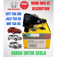 Honda ngk original ignition coil plug coil city t9a 1.5L gm / jazz t5a 1.5L gk / brv tsa 1.5L dg  u5