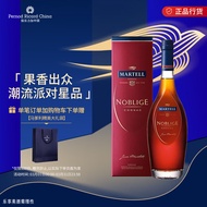 马爹利（Martell） 名士VSOP 干邑白兰地 洋酒 1500ml