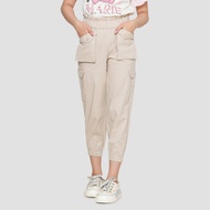 Aero Celana Panjang Jogger Pita Anak Perempuan 121528124