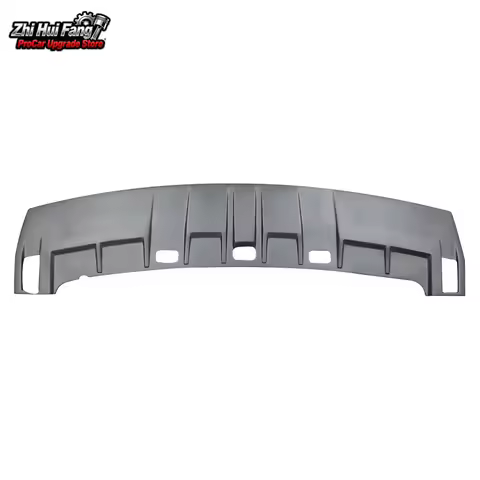 Suitable for Hummer H2 Sunshade HUMMER H2 Front Spoiler Rear Wing Accessories 2003-2008