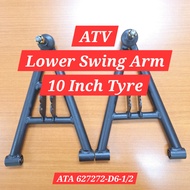 ATV 10 Inch Lower Swing Arm - ATV Parts Ready Stock Di Malaysia
