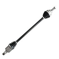 6RF407764L FRONT RIGHT DRIVE SHAFT ASSEMBLY ORIGINAL FOR VOLKSWAGEN POLO VENTO 1.6 MPI
