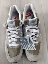 New Balance U996gR 元祖灰