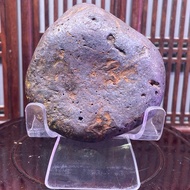 Premium Grade Siderolite meteorites Crystal stone  (铁陨石) - 0.35kg