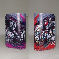 Sleeve Case Thelema Quest - Kulit Sintetik