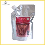 Milbon - Milbon Grand Linkage 1 順滑修護髮理 600G (平行進口) 日本/泰國造隨機發貨